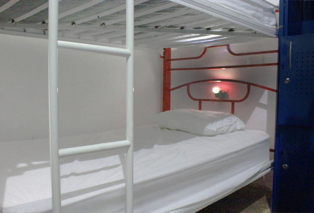 Hostal Vive La Vida Playa del Carmen Ngoại thất bức ảnh