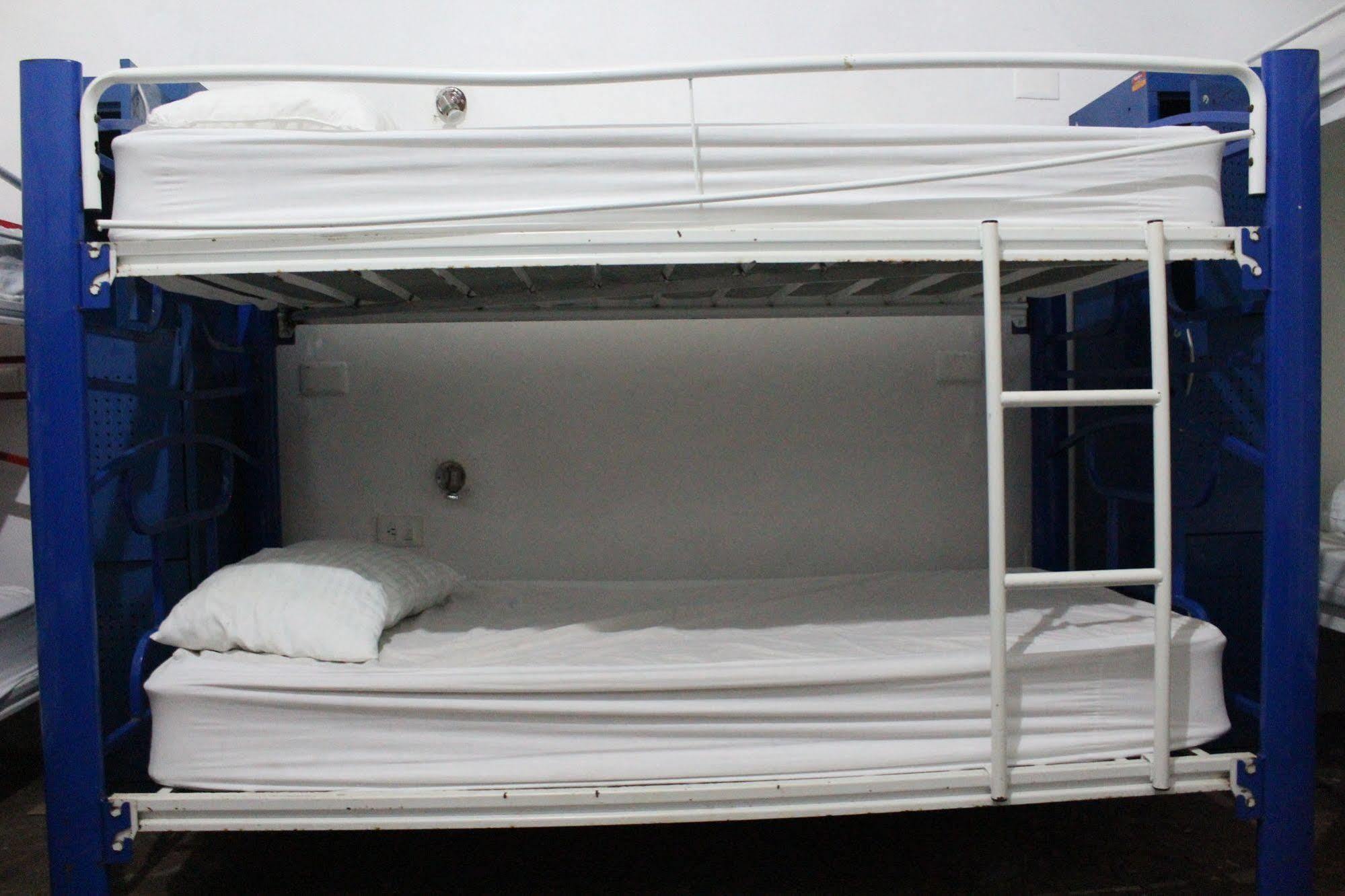 Hostal Vive La Vida Playa del Carmen Ngoại thất bức ảnh