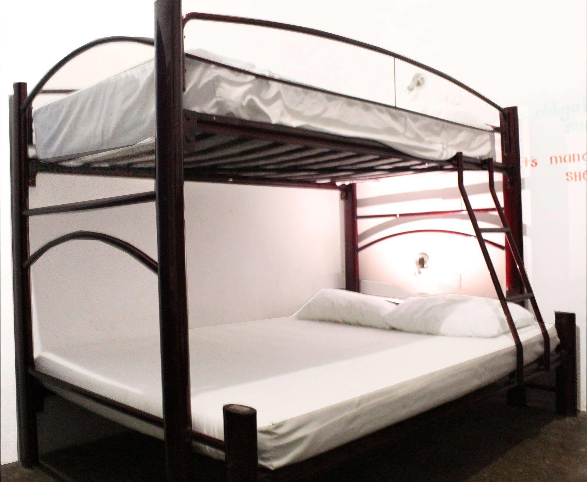 Hostal Vive La Vida Playa del Carmen Ngoại thất bức ảnh
